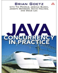 Java Concurrency in Practice (Addison-Wesley)
