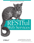 RESTful Web Services (O'Reilly)
